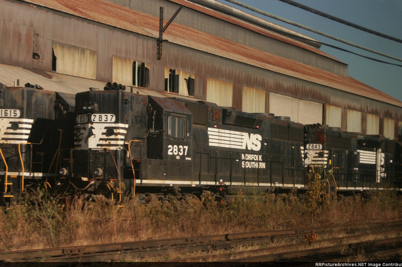 NS 2837